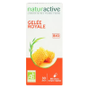 Royal Jelly - Vitality - Naturactive - 60 capsules
