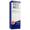 Traitement des Pieds Secs - Sécheresse Extrême - Pedi Med - 100 ml