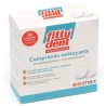 32 Comprimes Nettoyants Pour Prothèse Et Appareil Dentaires Fittydent