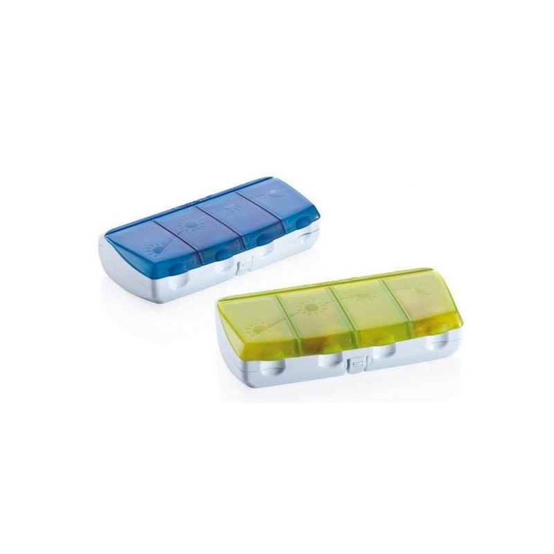 Daily Pillbox - Cooper