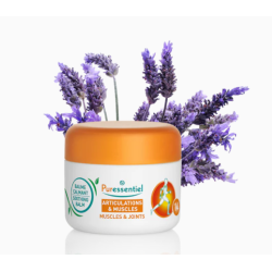Joints and Muscles Calming Balm, Puressentiel 30ml
