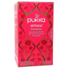 Tisane Amour - Organic - Pukka - 20 Sachets
