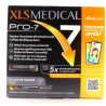 XLS Medical Pro 7 - Fat catcher - 90 sticks