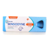 Dentifrice Junior - Prévenir les caries & Renforce l'émail - Sensodyne - 50 ml