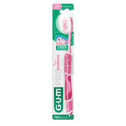 Toothbrush - Extra Soft - Adults - G.U.M - N°510