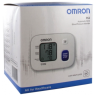 Automatic Wrist Blood Pressure Monitor - Omron