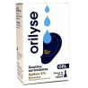 Gouttes Auriculaires - Bouchons Cérumen - Orilyse - 20 ml