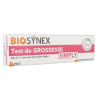 Pregnancy Test - 1st Day of Menses - Biosynex - 1 Test