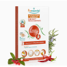 Joints and Muscles Pure Heat Heating Patches, Puressentiel, 3 patches