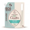 Eco Refill Moisturizing Shower Gel - Aloe Vera - Rogé Cavaillès - 1L