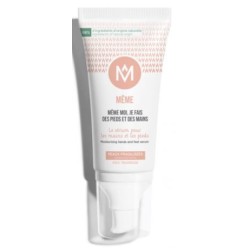  Serum For Hands & Feet - Fragile Skin - Même - 50 ml Même
