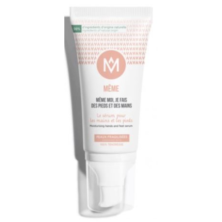  Serum For Hands & Feet - Fragile Skin - Même - 50 ml Même
