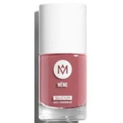 Vernis à ongles - Bois de Rose Alice - Même - 10ml