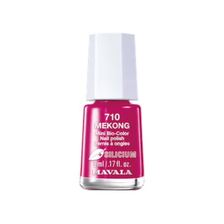 Vernis à Ongles - Mekong - N°710 - Mavala - 5ml