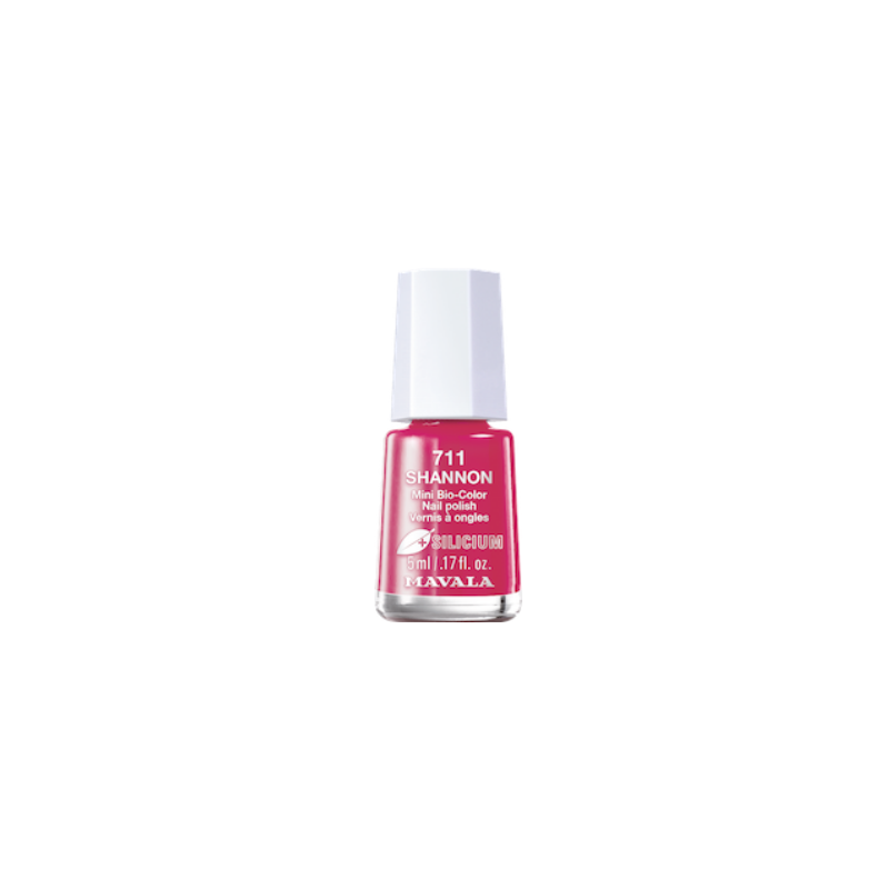 Vernis à Ongles - Shannon - N°711 - Mavala - 5ml