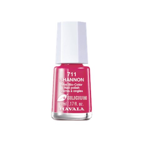 Vernis à Ongles - Shannon - N°711 - Mavala - 5ml