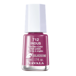Vernis à Ongles - Indus - N°712 - Mavala - 5ml