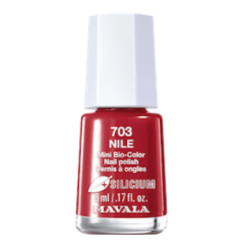 Vernis à Ongles - Nile - N°703 - Mavala - 5ml