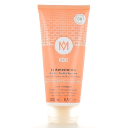 Care Shampoo - Strengthens & Supports Growth - Even - 200 ml