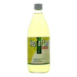 Hep'After Digest - Help Support Digestion - Dermophil - 550 ml