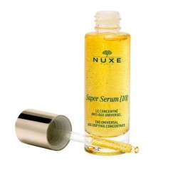Super Serum [10], Nouveauté Nuxe 2021