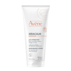 Lait Hydratant - Xeracalm Nutrition - Avène - 200 ml