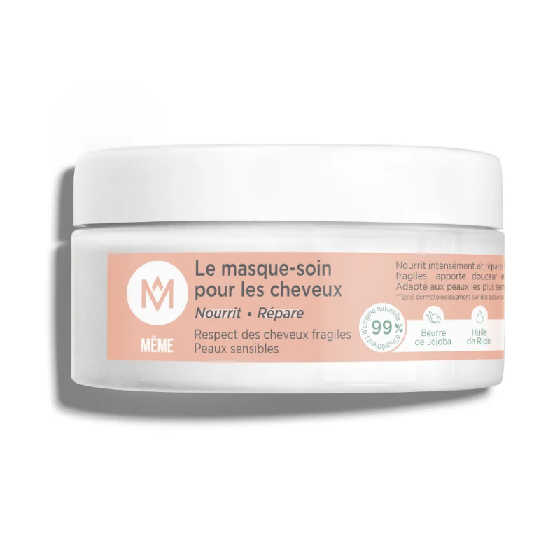  Hair Care Mask - Même - 200 ml Même