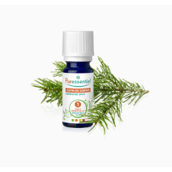 Huile Essentielle Sapin de Sibérie - Puressentiel - 10 ml