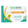 VoxylTabs - Adoucit la Gorge - Extrait d'erysimum - Naturactive - 24 Pastilles