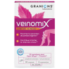 Veinomix - Light Legs & Water Retention - Granions - 60 tablets