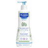 Gel Lavant Doux - Corps et Cheveux - Peau Normale - Mustela - 500 ml