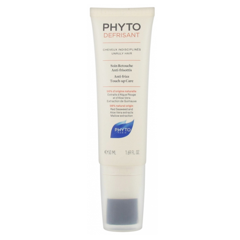 Anti-Frizz Touch-up Treatment - Unruly Hair - PhytoDéfrisant - 50 ml