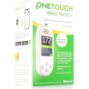 Blood Glucose Meter - Blood Glucose Monitoring - OneTouch Verio Reflect
