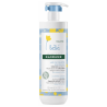 No-Rinse Cleansing Milk - With Soothing Calendula - Klorane Baby - 750ml