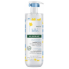 No-Rinse Cleansing Water - Soothing Calendula - Klorane - 750ml