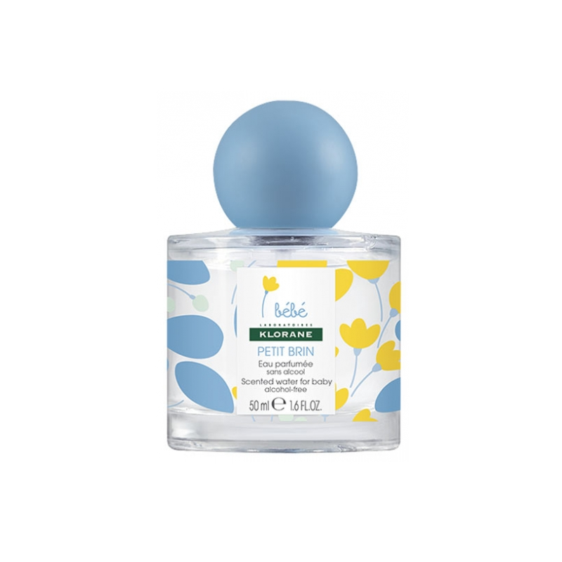 Scented Water - Petit Brin - Klorane Baby - 50 ml