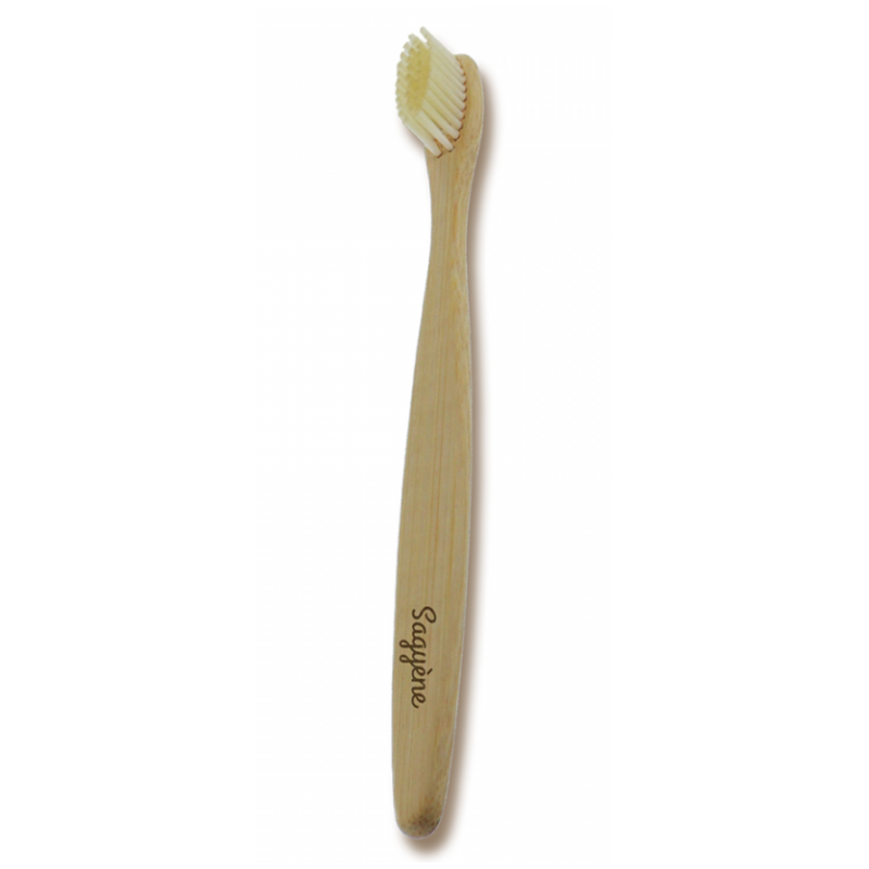 Brosse A Dents Soft Bambou Junior - Sagyène - Sagyène