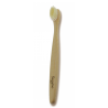 Brosse A Dents Soft Bambou Neutre - Sagyène
