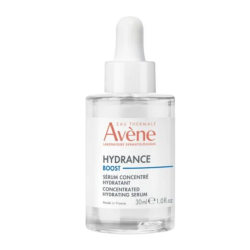 Hydrance Boost Sérum Concentré Hydratant - Peaux Sensibles - Avène - 30 ml - Avène