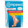 Pansements Ampoules - Soulage la Douleur - Compeed - 10 Pansements