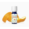 Organic Sweet Orange Essential Oil, Puressentiel, 10 ml