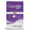 Oligostim - Zinc - Granions - 40 Sublingual Tablets