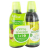 Milical Draineur - Detoxifying & Draining - Ultra Pineapple Flavour - 2 X 500ml