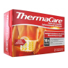 Pain Relief Heating Patches - Lower Back - ThermaCare - 2 Patches