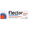 Effigel Gel 1% - Diclofenac Epolamine - Entorses, Foulures, Contusions - Flector - 60g