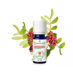 Pistacia Lentiscus Essential Oil, Puressentiel, 5ml