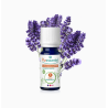 Huile Essentielle Lavandin Super Bio, Puressentiel, 10 ml