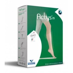  Actys 25 women's compression stockings - Class 3 - Innothera Innothera