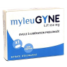 Myleugyne LP 150 mg - Econazole Nitrate - Vaginal - 1 Ovule