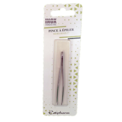 Tweezers - Bias Jaw - Estipharm